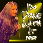 One Funny Lisa Marie: Holiday Show