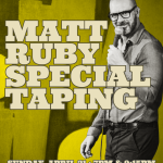 Matt Ruby, James Mattern