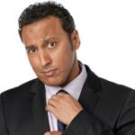 Aasif Mandvi